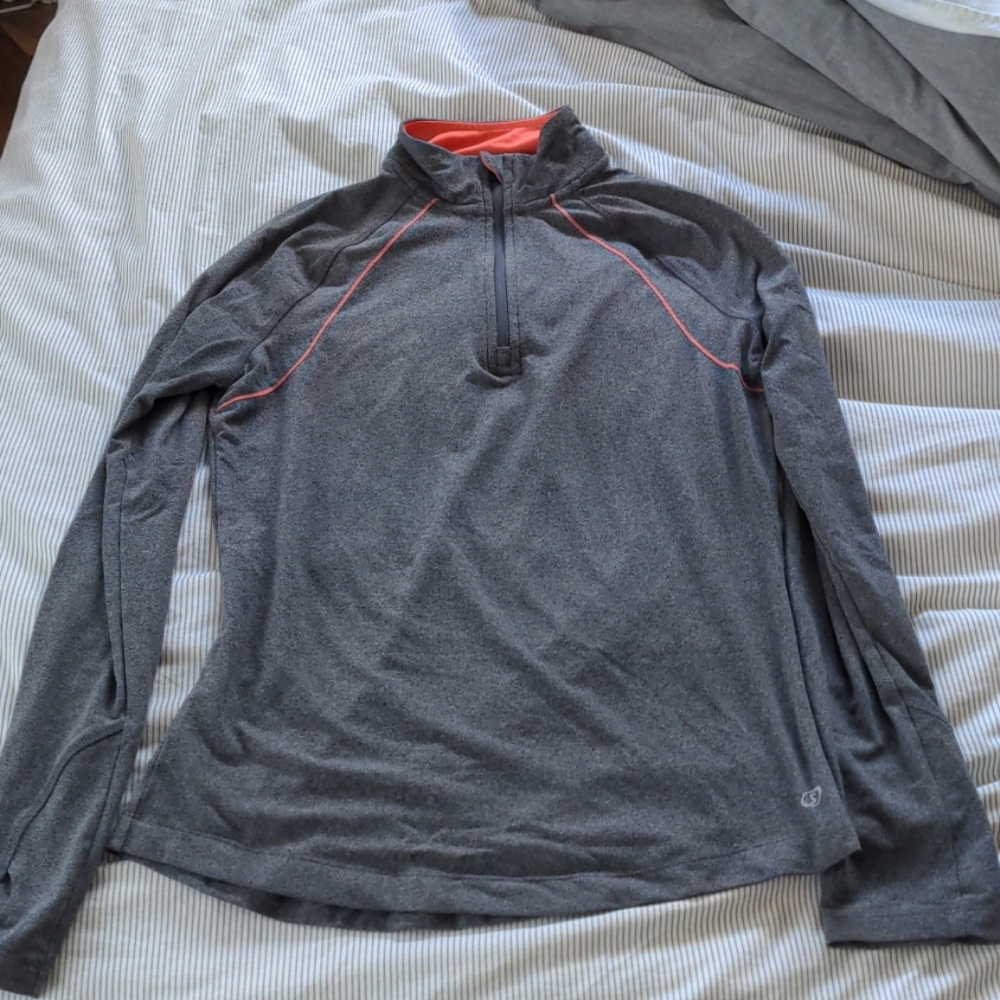 3 for $10 - Spalding Quarter Zip